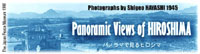 PanoramicViews of HIROSHIAMA